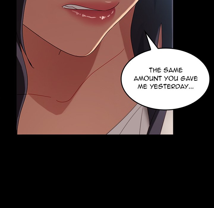 The Lucky Guy The Lucky Guy EP 24 - Toomics page 89 - 