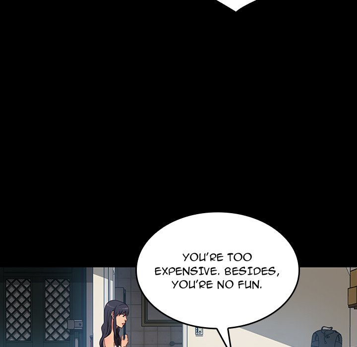 The Lucky Guy The Lucky Guy EP 24 - Toomics page 92 - 