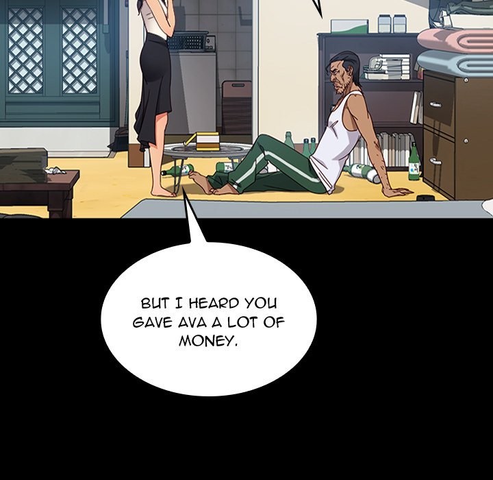 The Lucky Guy The Lucky Guy EP 24 - Toomics page 93 - 