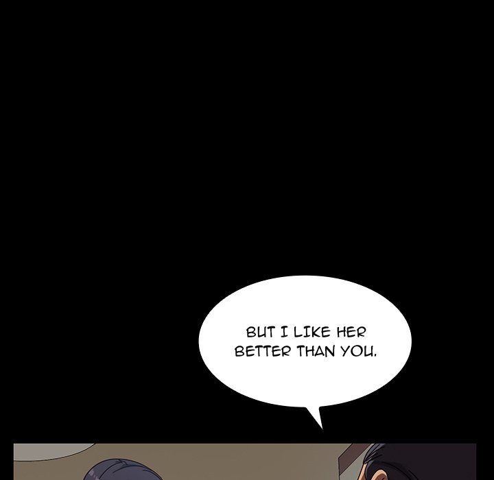 The Lucky Guy The Lucky Guy EP 24 - Toomics page 97 - 