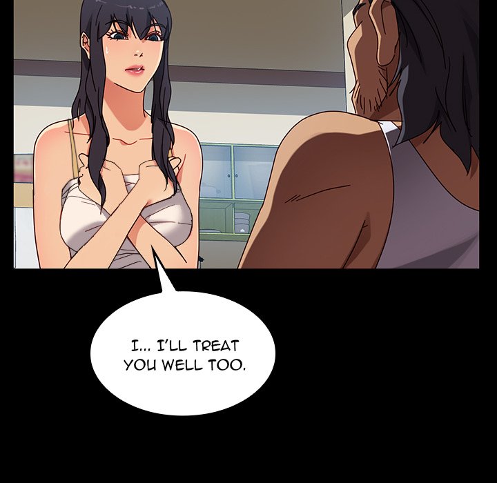 The Lucky Guy The Lucky Guy EP 24 - Toomics page 98 - 