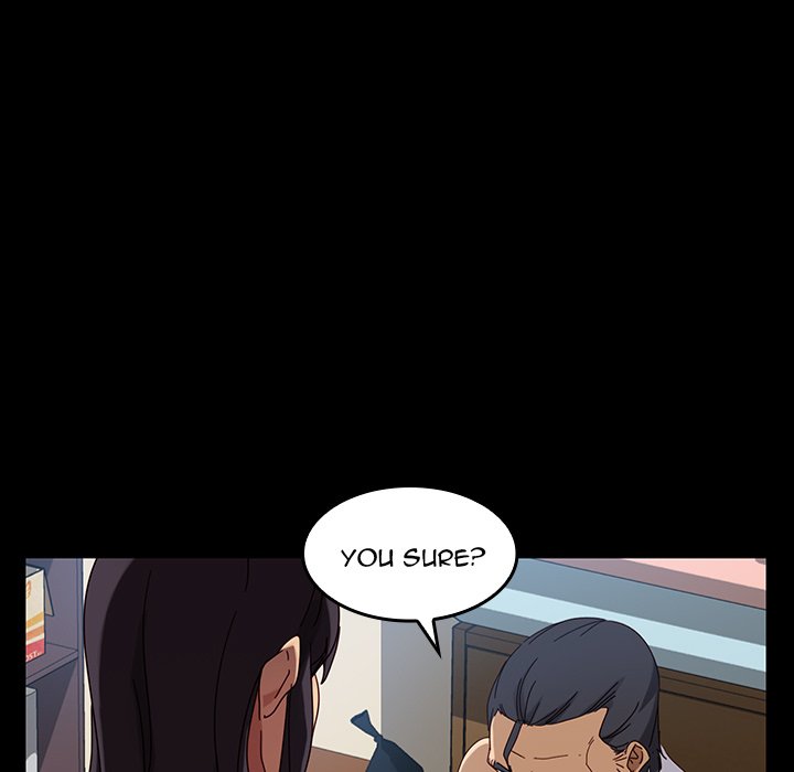 The Lucky Guy The Lucky Guy EP 24 - Toomics page 99 - 