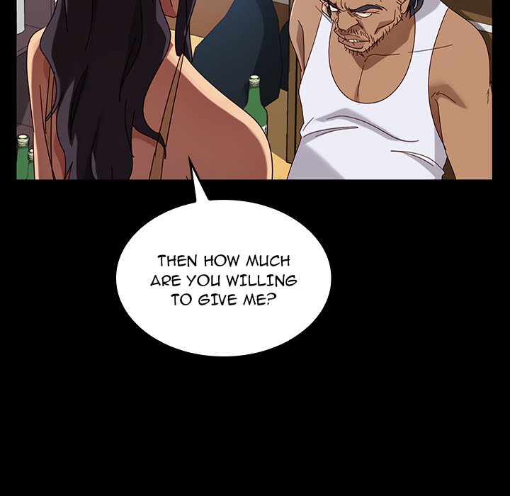 The Lucky Guy The Lucky Guy EP 24 - Toomics page 100 - 