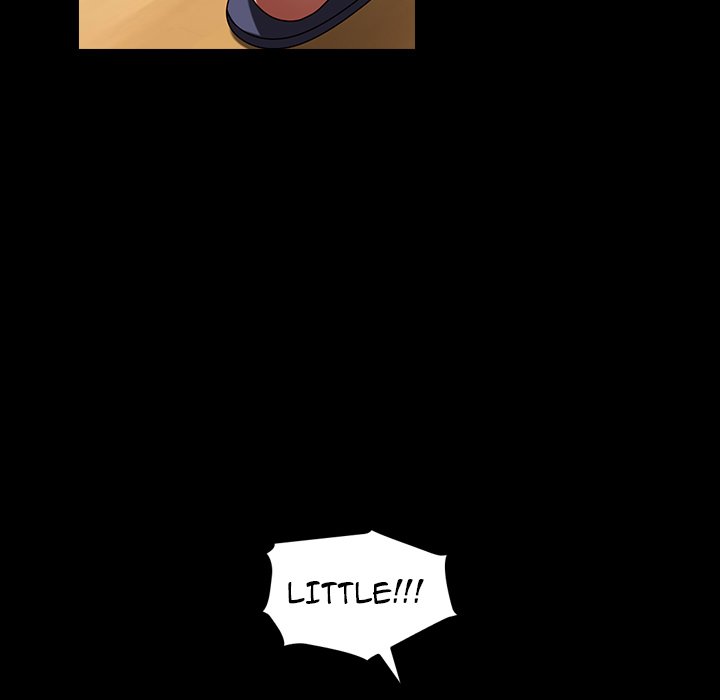 The Lucky Guy The Lucky Guy EP 25 - Toomics page 106 - 