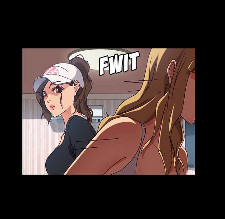 The Lucky Guy The Lucky Guy EP 25 - Toomics page 108 - 