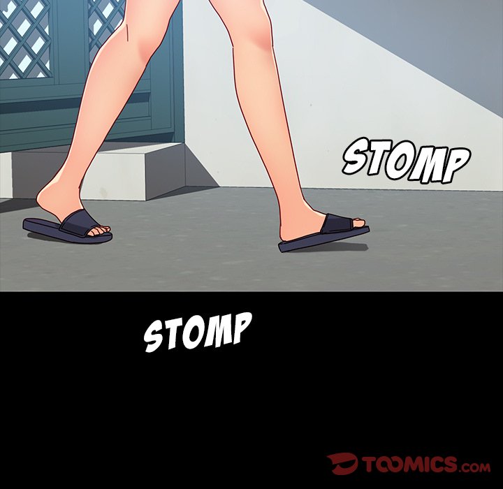 The Lucky Guy The Lucky Guy EP 25 - Toomics page 111 - 