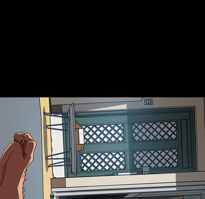 The Lucky Guy The Lucky Guy EP 25 - Toomics page 113 - 