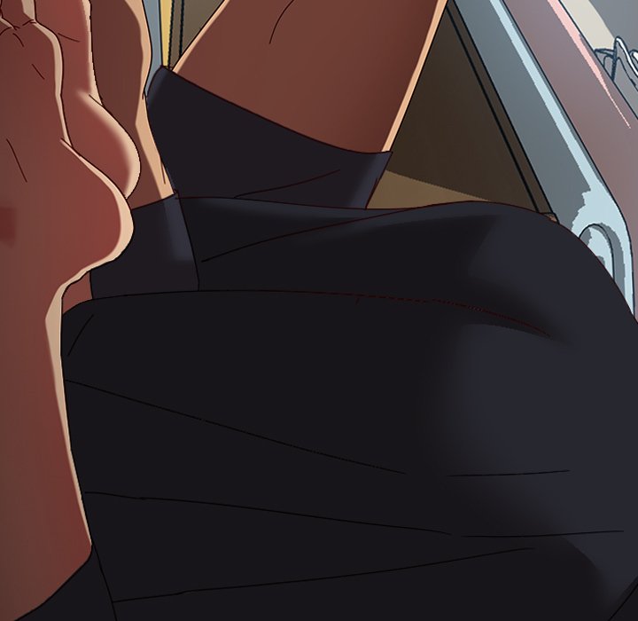 The Lucky Guy The Lucky Guy EP 25 - Toomics page 115 - 