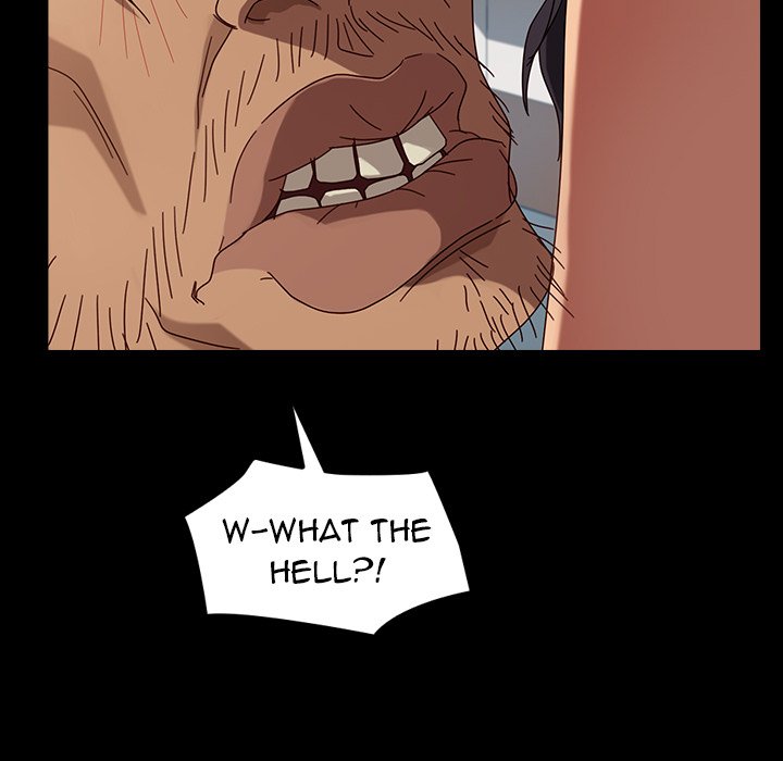 The Lucky Guy The Lucky Guy EP 25 - Toomics page 119 - 