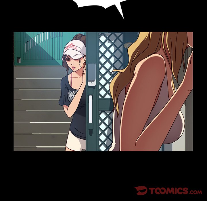 The Lucky Guy The Lucky Guy EP 25 - Toomics page 123 - 