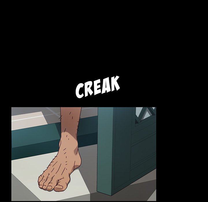 The Lucky Guy The Lucky Guy EP 25 - Toomics page 124 - 