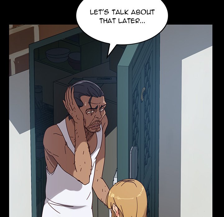 The Lucky Guy The Lucky Guy EP 25 - Toomics page 126 - 