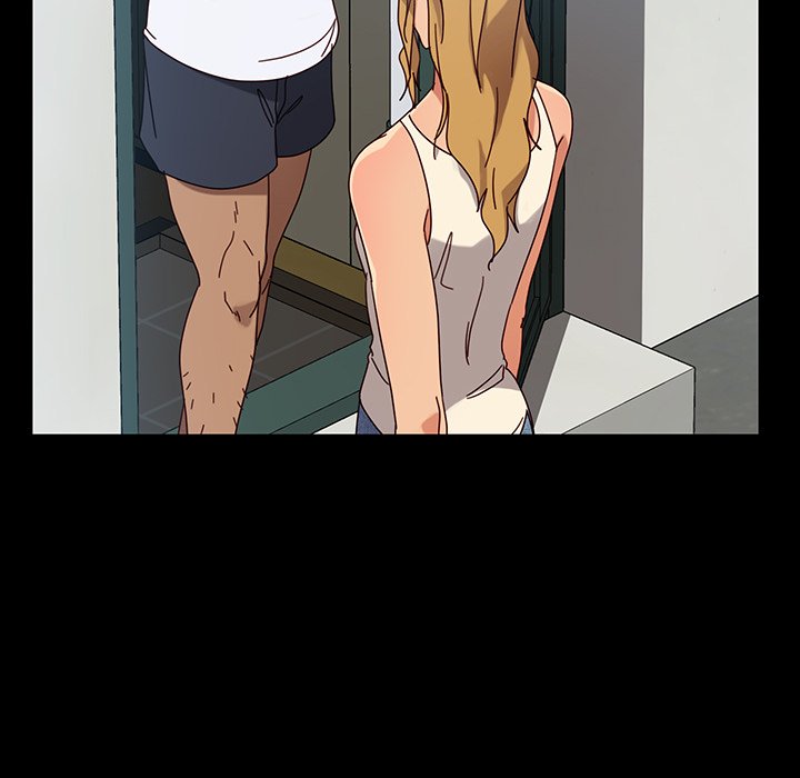 The Lucky Guy The Lucky Guy EP 25 - Toomics page 127 - 