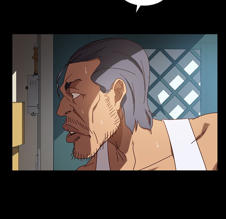 The Lucky Guy The Lucky Guy EP 25 - Toomics page 130 - 