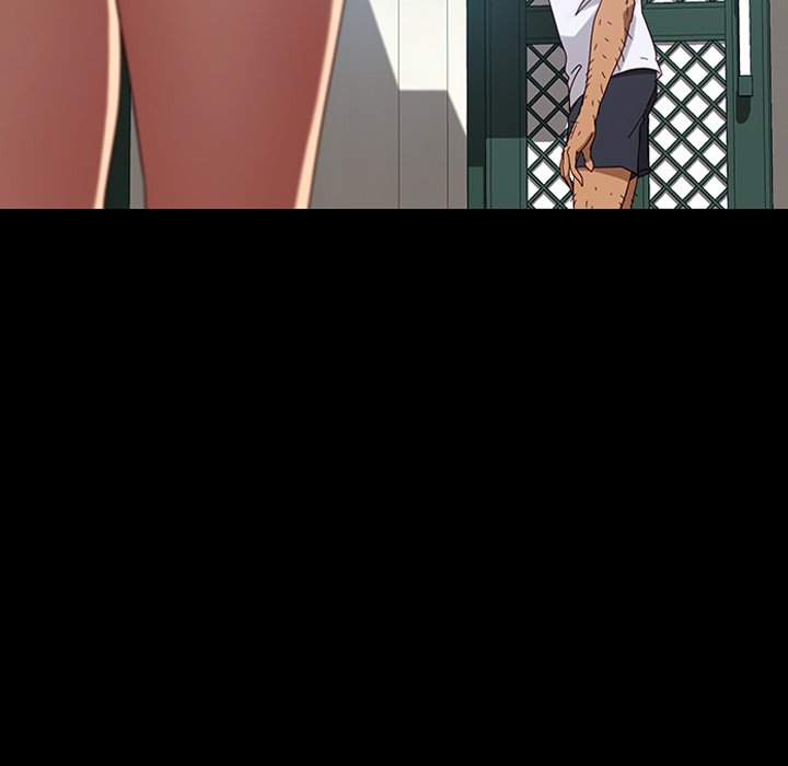 The Lucky Guy The Lucky Guy EP 25 - Toomics page 132 - 