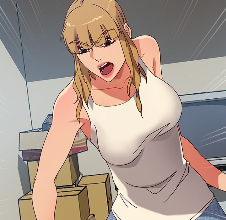 The Lucky Guy The Lucky Guy EP 25 - Toomics page 144 - 