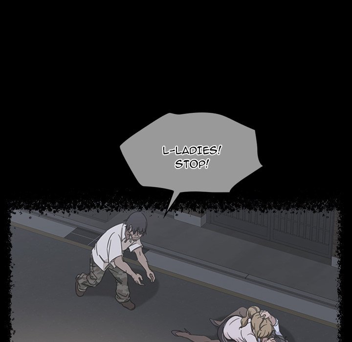 The Lucky Guy The Lucky Guy EP 25 - Toomics page 153 - 