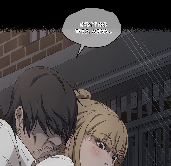 The Lucky Guy The Lucky Guy EP 25 - Toomics page 156 - 