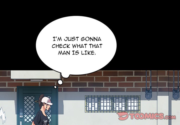The Lucky Guy The Lucky Guy EP 25 - Toomics page 3 - 