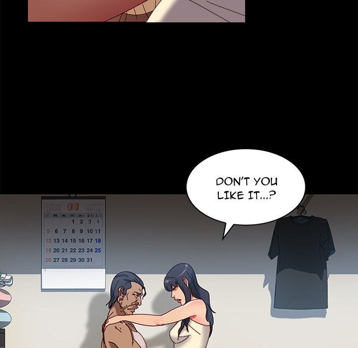 The Lucky Guy The Lucky Guy EP 25 - Toomics page 29 - 