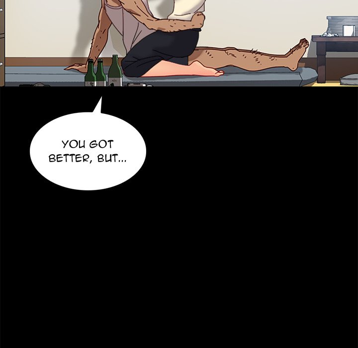 The Lucky Guy The Lucky Guy EP 25 - Toomics page 30 - 
