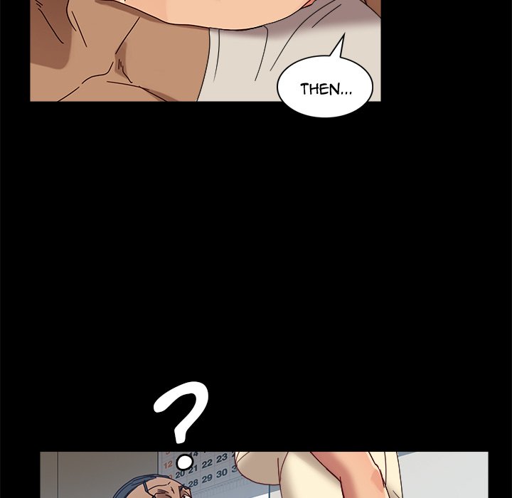 The Lucky Guy The Lucky Guy EP 25 - Toomics page 33 - 