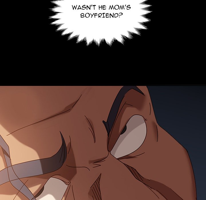 The Lucky Guy The Lucky Guy EP 25 - Toomics page 44 - 