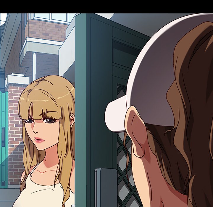 The Lucky Guy The Lucky Guy EP 25 - Toomics page 54 - 