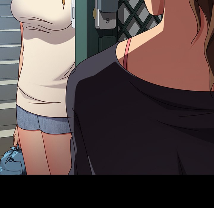 The Lucky Guy The Lucky Guy EP 25 - Toomics page 55 - 