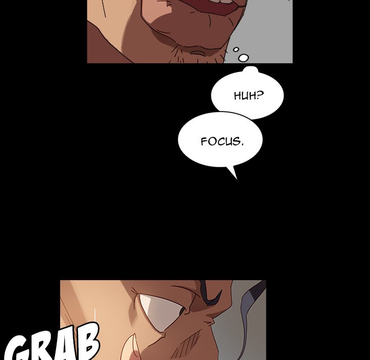The Lucky Guy The Lucky Guy EP 25 - Toomics page 61 - 