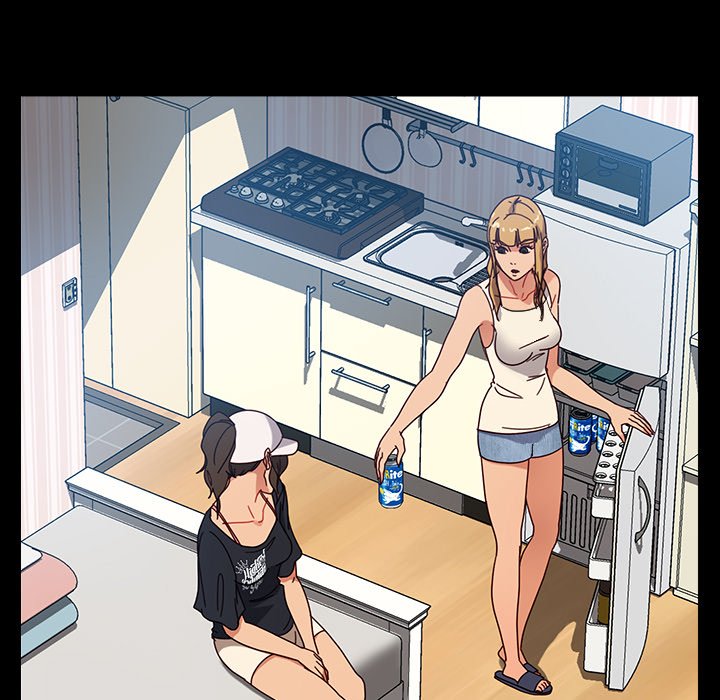 The Lucky Guy The Lucky Guy EP 25 - Toomics page 73 - 