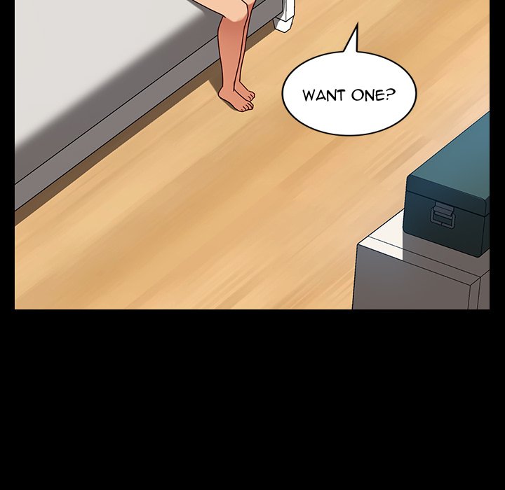 The Lucky Guy The Lucky Guy EP 25 - Toomics page 74 - 