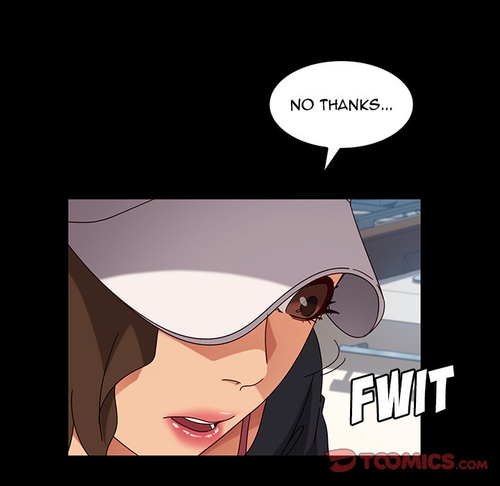 The Lucky Guy The Lucky Guy EP 25 - Toomics page 75 - 