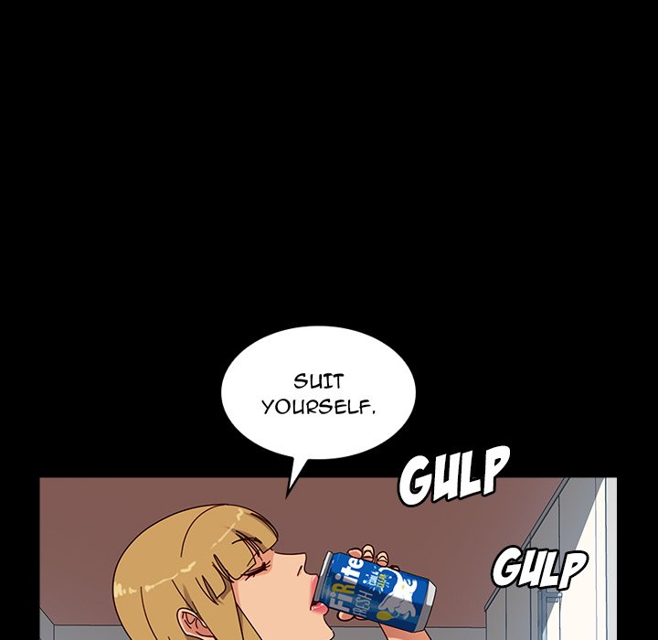 The Lucky Guy The Lucky Guy EP 25 - Toomics page 76 - 