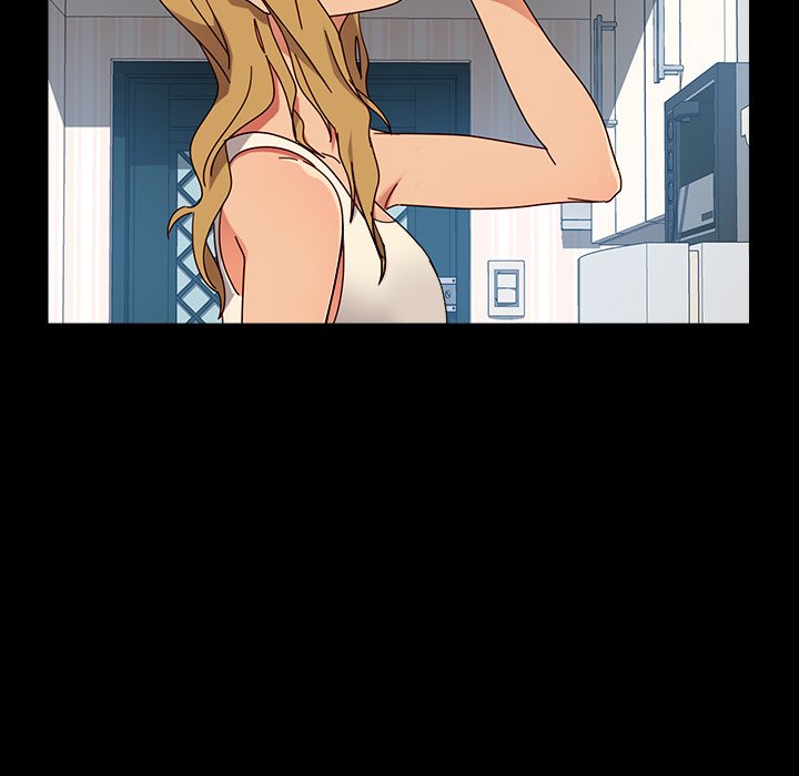 The Lucky Guy The Lucky Guy EP 25 - Toomics page 77 - 