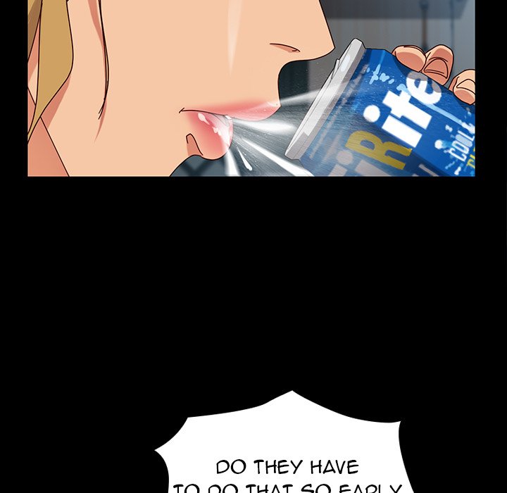 The Lucky Guy The Lucky Guy EP 25 - Toomics page 79 - 