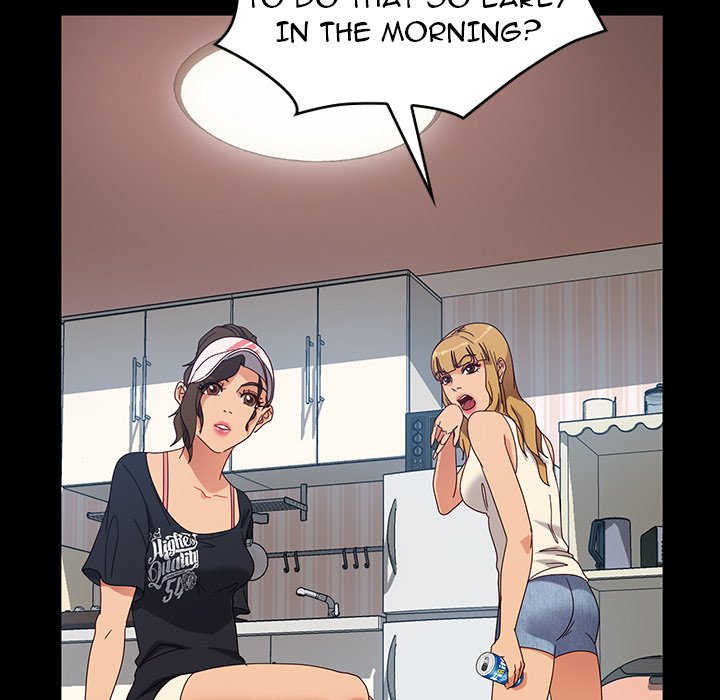 The Lucky Guy The Lucky Guy EP 25 - Toomics page 80 - 