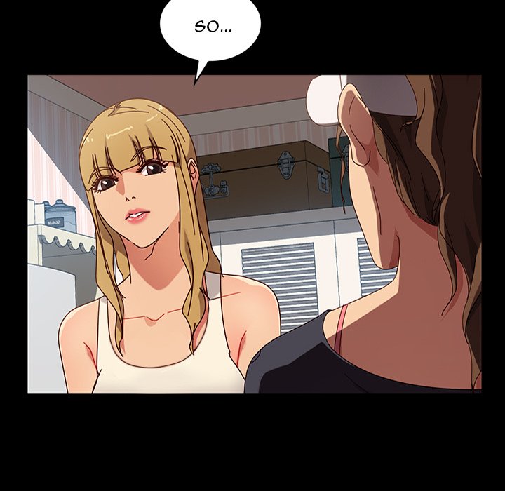 The Lucky Guy The Lucky Guy EP 25 - Toomics page 82 - 