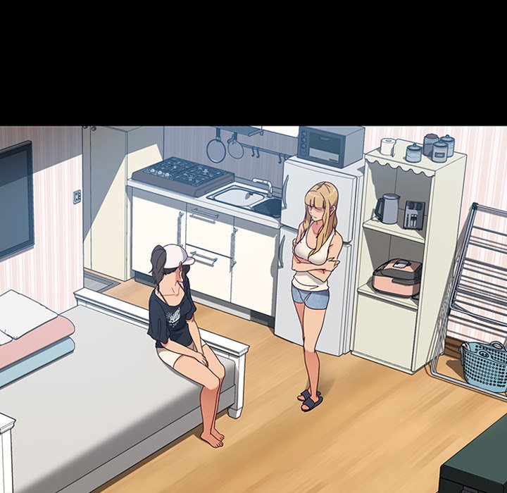 The Lucky Guy The Lucky Guy EP 25 - Toomics page 85 - 