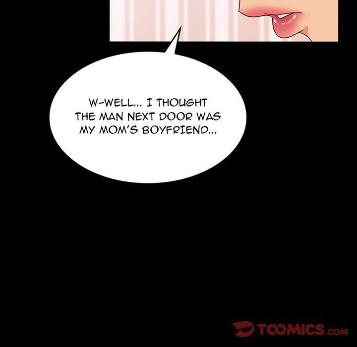 The Lucky Guy The Lucky Guy EP 25 - Toomics page 87 - 