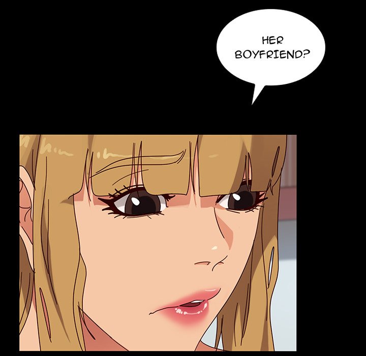 The Lucky Guy The Lucky Guy EP 25 - Toomics page 88 - 