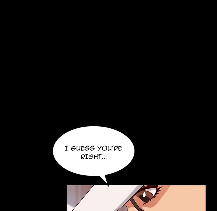 The Lucky Guy The Lucky Guy EP 25 - Toomics page 91 - 
