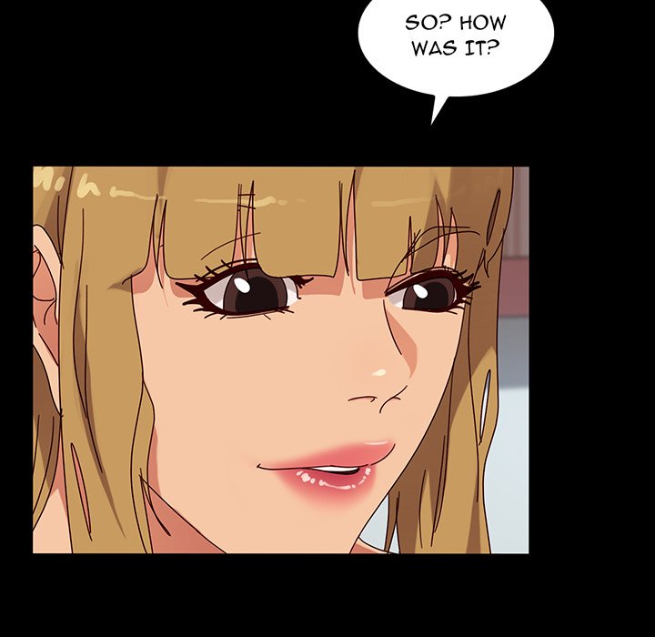 The Lucky Guy The Lucky Guy EP 25 - Toomics page 93 - 