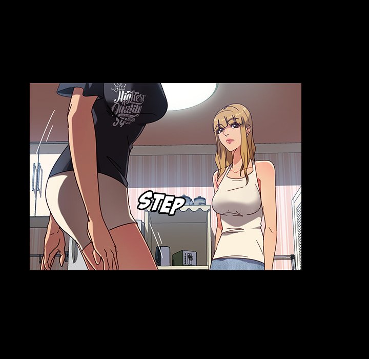 The Lucky Guy The Lucky Guy EP 25 - Toomics page 98 - 