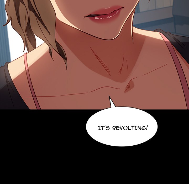The Lucky Guy The Lucky Guy EP 26 - Toomics page 110 - 