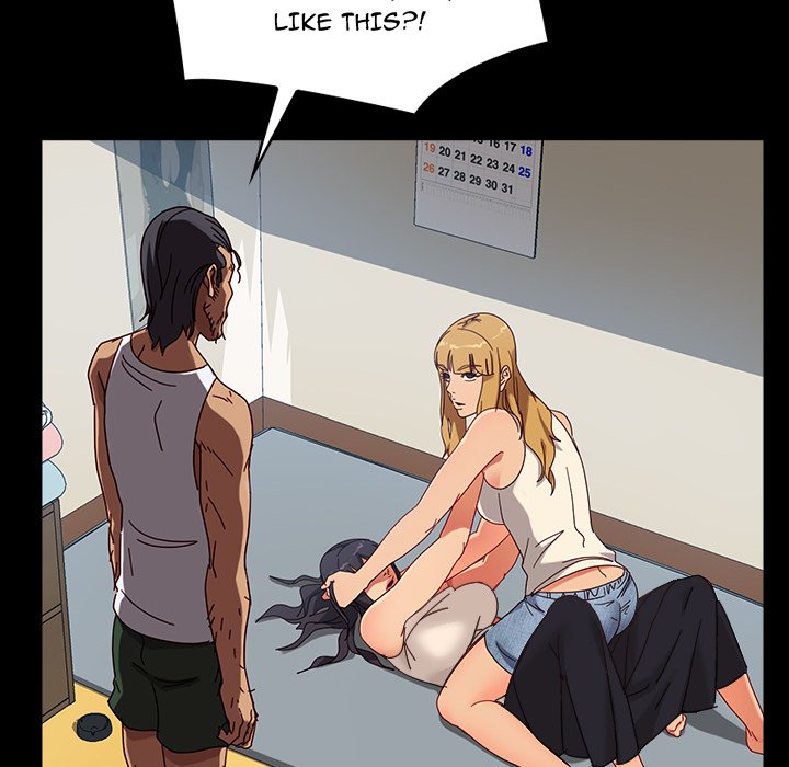 The Lucky Guy The Lucky Guy EP 26 - Toomics page 13 - 