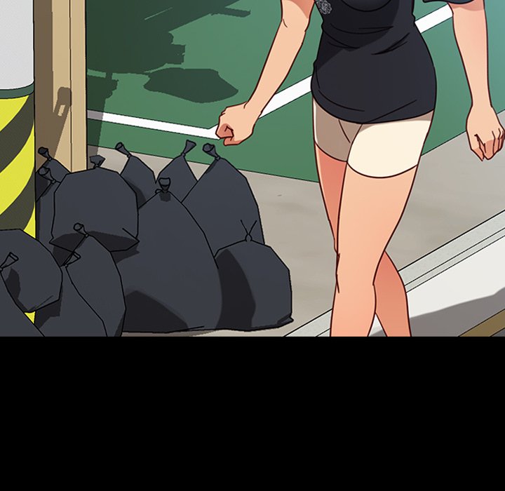 The Lucky Guy The Lucky Guy EP 26 - Toomics page 125 - 