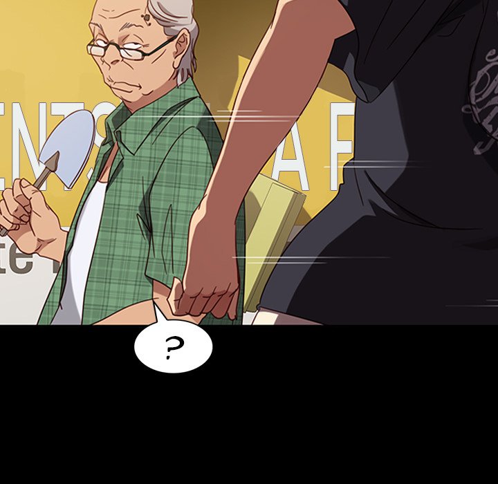 The Lucky Guy The Lucky Guy EP 26 - Toomics page 128 - 