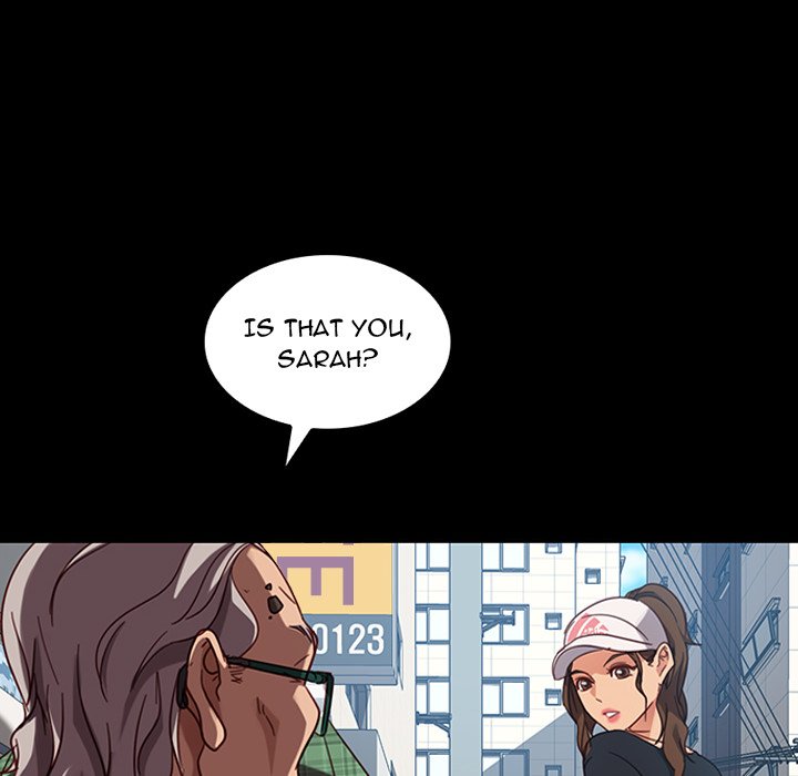 The Lucky Guy The Lucky Guy EP 26 - Toomics page 129 - 