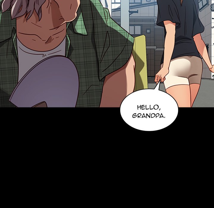 The Lucky Guy The Lucky Guy EP 26 - Toomics page 130 - 